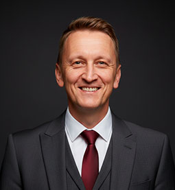 Ing. Agr. Miguel Hepp