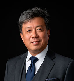 Arq. Ricardo Takimoto